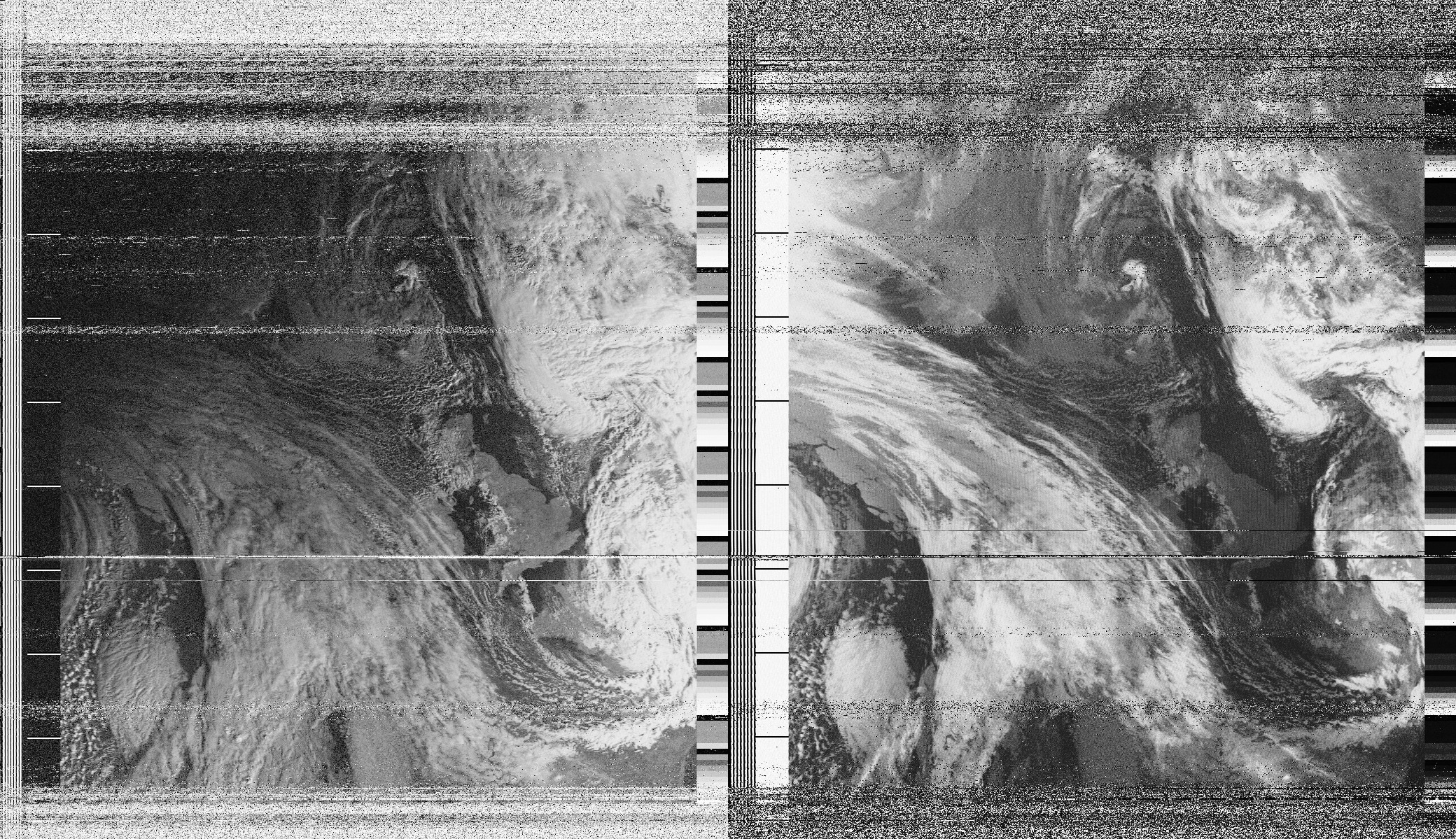 NOAA image